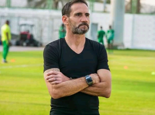Mauritanie : Didier Gomes Da Rosa pourrait perdre son poste de sélectionneur
