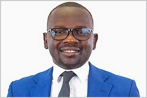 Mise au point d’Amadou Tidjane Diop : « Le FRUD a clairement voté contre la réforme du règlement intérieur »