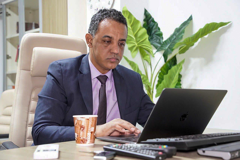 Covid-19: la Mauritanie 