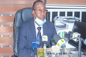 Le ministre de la santé demande d’aplanir les difficultés au niveau des centres de vaccination