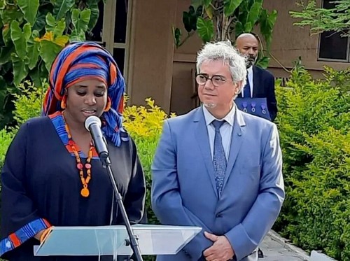 Djeynaba Yéya Touré: Une Vie Dédiée à la Cause Sociale et Culturelle