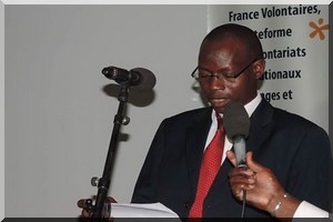 JVF2015 : appel à 