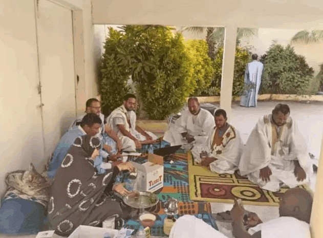 Les docteurs en sit-in depuis 9 mois considèrent que la circulaire du premier ministre pour les recrutements leur donne raison 