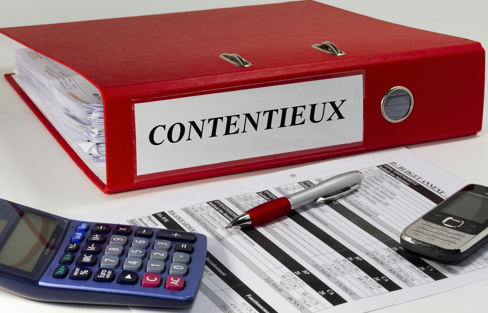 Affaire Société SDBG PTY LTD contre ASTG Mauritanie