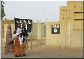 Nord-Mali: les djihadistes se font plus petits