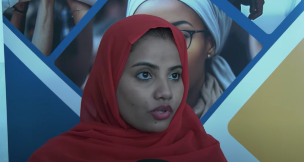 Vidéo. Dr Allama Elmehdi : « Les startups ont besoin d’accompagnement pour renforcer l’offre de santé en Mauritanie »