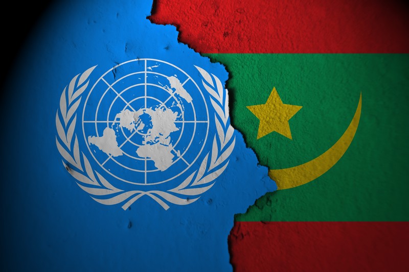 La Mauritanie répond à son quatrième Examen Périodique Universel : 229 recommandations acceptées, mais de nombreuses lacunes persistent 
