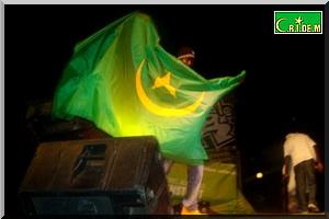 Amour du Pays : Lettre d'un jeune étudiant en Tunisie