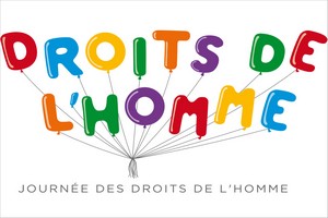 Lancement des manifestations commémoratives de la Journée mondiale des droits de l'Homme 