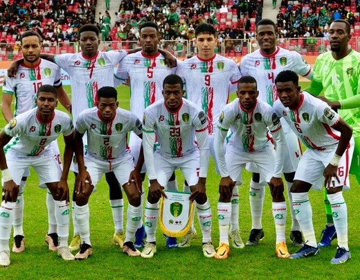 Eliminatoires du CHAN 2024 : 31 Mourabitounes présélectionnés !