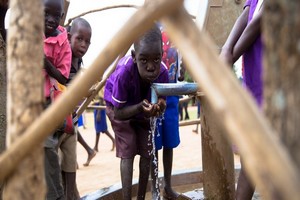 La rareté de l’eau inquiète les populations de Zouerate