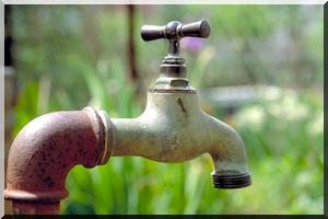 Dernière-Info : Riyad et Arafat sans eau depuis ce lundi matin