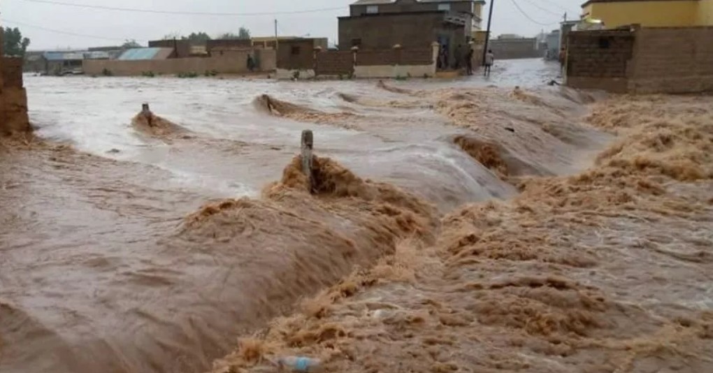 Mauritanie : décès d’une femme à Mbout suite à l’effondrement d’une maison en banco