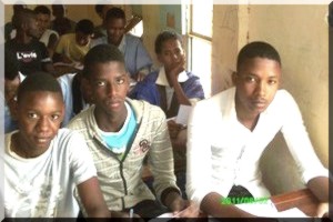 L’école mauritanienne malade de ses hommes