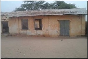 Ecole 1 de Boghé : Pétition pour sa réhabilitation 