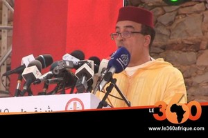 Vidéo. Chinguetti: le Maroc invité d’honneur de la neuvième édition du Festival des villes anciennes 