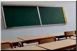 Panorama des infrastructures éducatives dans la ville de Nouakchott