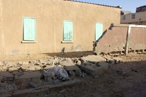 Éducation/École 2 de Tiguent : pléthore, déficit en enseignants et en tables-bancs