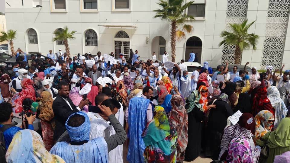 Grève des enseignants : Déclaration de l'Instance de Coordination Commune des syndicats grévistes