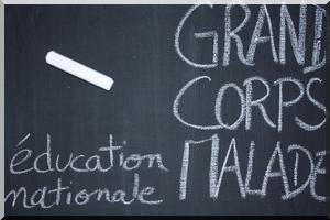 Le président serait sur le point de nommer un ministre de l'Education nationale