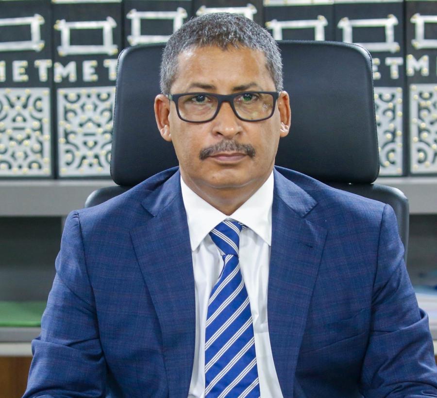 Le ministre des Transports : « plus de 3000 kilomètres de routes ont été construites ou réhabilitées ces dernières années » 