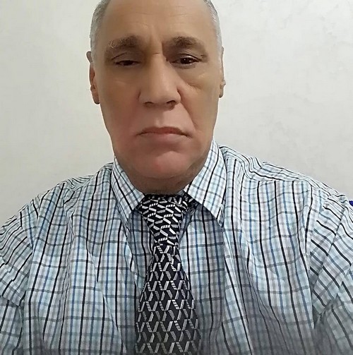 Le dialogue politique : l’expression d’une volonté sincère / el Wely Sidi Heiba