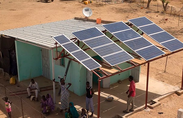 Électrification rurale : Un plan massif pour 170 localités