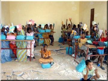 Challenge de l’école 