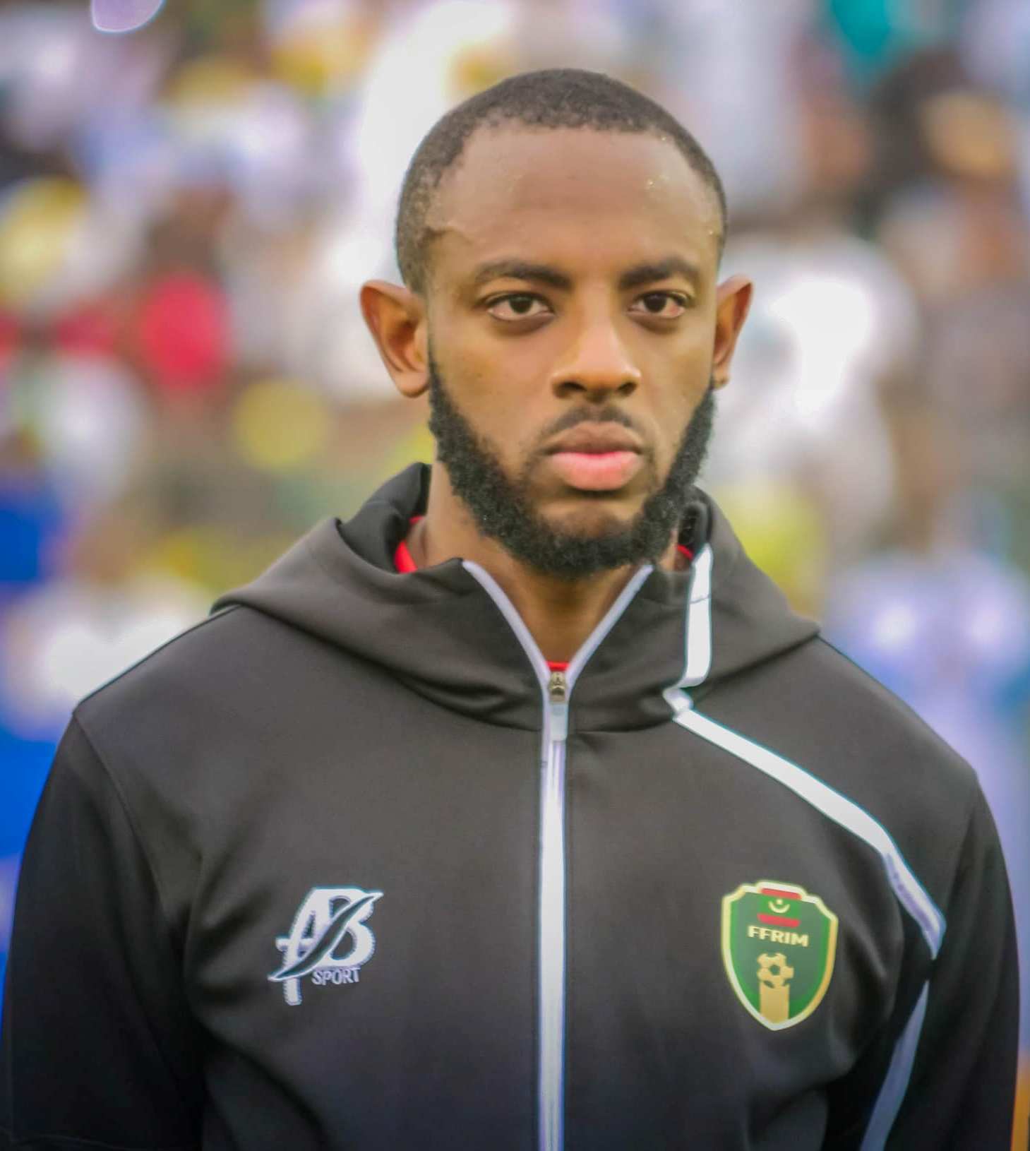 Transferts : une offre de l'Apollon Limassol pour El-Hadji Ba (Guingamp)