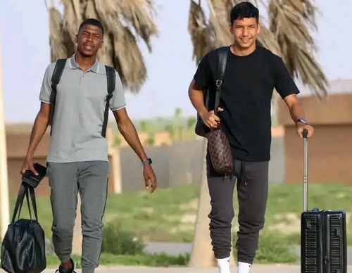 Elim. CAN 2023 : La Mauritanie en rassemblement du côté de Nouakchott