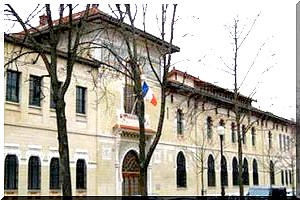 Le Maroc, deuxième pays contributeur d’élèves étrangers à l’ENA de Paris