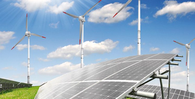 Mauritanie : les énergies renouvelables vont progresser dans le mix énergétique 