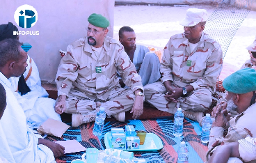 Décès tragique d'un sous-officier de l'armée pendant sa tentative de désembourber son véhicule 