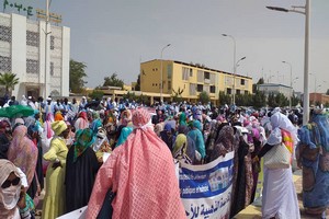 Seuls 29,10% des enseignants ont répondu à l'appel de la grève, dit le MEN