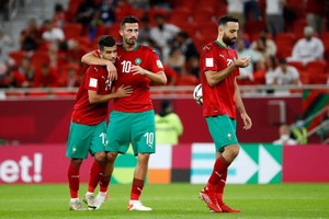 Coupe Arabe. Dix associations ont écrit à la Fifa, s’estimant exclues par le terme « arabe »