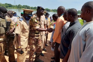 Esclavage au Mali : « Dans certains villages, on est au bord de la guerre civile » 