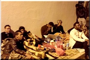 Urgent / Les étudiants mauritaniens d’Algérie entament une grève de la faim /(Liste des étudiants concernés)