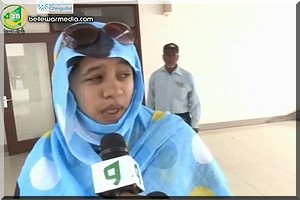 Cette élève est-elle réellement une étudiante à la faculté de médecine ? [Vidéo] 