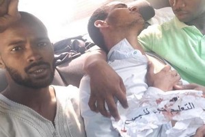 Mauritanie : une manifestation des étudiants violemment dispersée par la police [Vidéo]