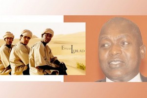 Accords de pêche Sénégal/Mauritanie: L’obstacle des rappeurs levé