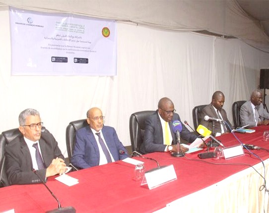  Codification des exonérations fiscales et douanières en Mauritanie : Vers une transparence et une conformité aux normes internationales