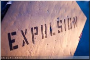 Expulsion pour  59 jours d’un second étudiant en médecine 