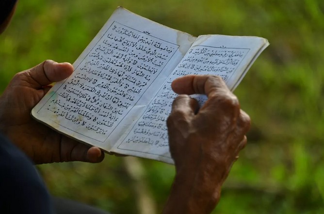 Au Pakistan, un malade mental accusé de blasphème lapidé à mort