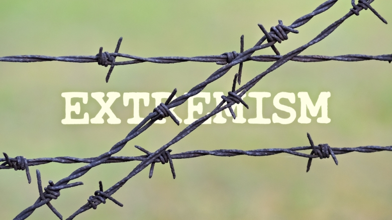 L’extrémisme violent dans la littérature contemporaine : représentation, discours, alternatives (Nouakchott)