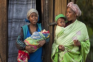 Le Parlement malgache adopte une loi contre les violences de genre