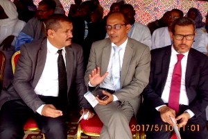 Education-EN IMAGES: La famille scolaire à Arafat organise une journée pédagogique dans la joie [PhotoReportage]