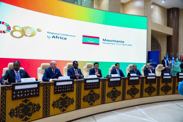 Afrique : la FAO appelle à transformer le potentiel agricole en moteur de prospérité
