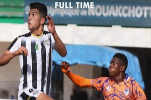 League des Champions africaine : FC Nouadhibou inflige une claque à l’ES Sétif (3-1) 
