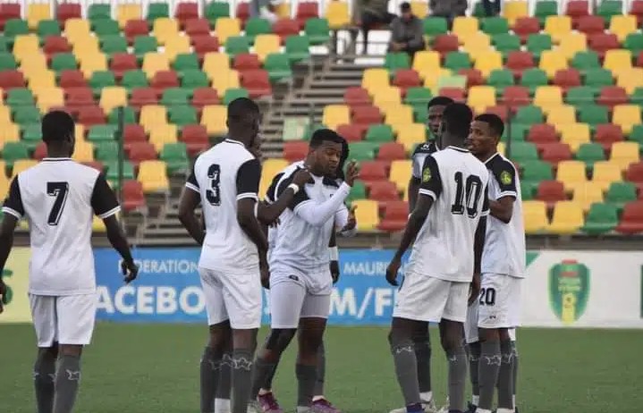 Mauritanie – Super-D1 : Tevragh-Zeina défie l’AS Douanes, les affiches de la 20e journée