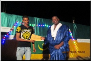 Boghé : La FEDICOBE et l’ARBECA récompensent les lauréats des examens 2016 [PhotoReportage]